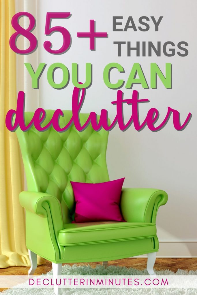 things_you_can_declutter