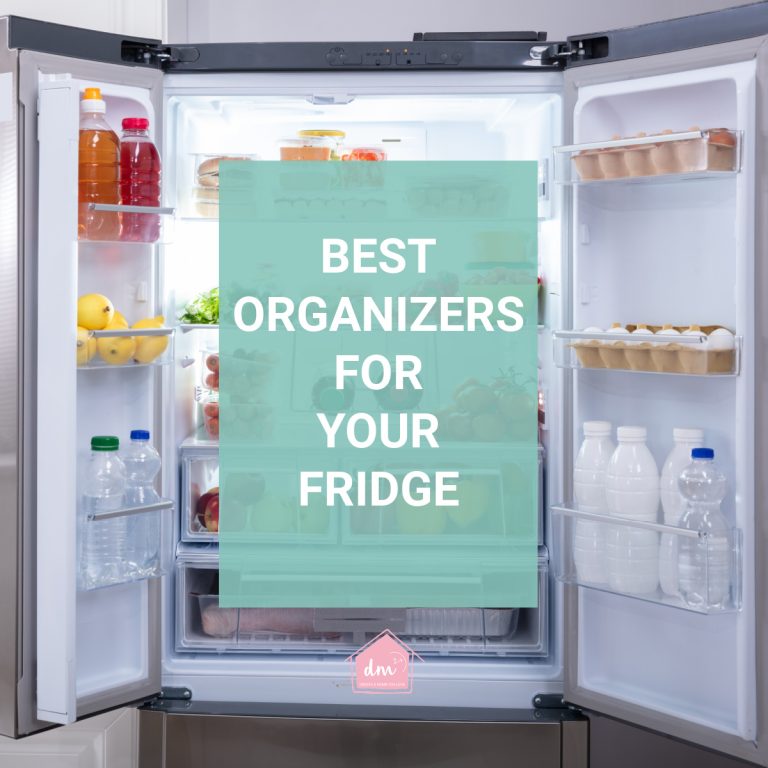 Best Refrigerator Organizers (1)