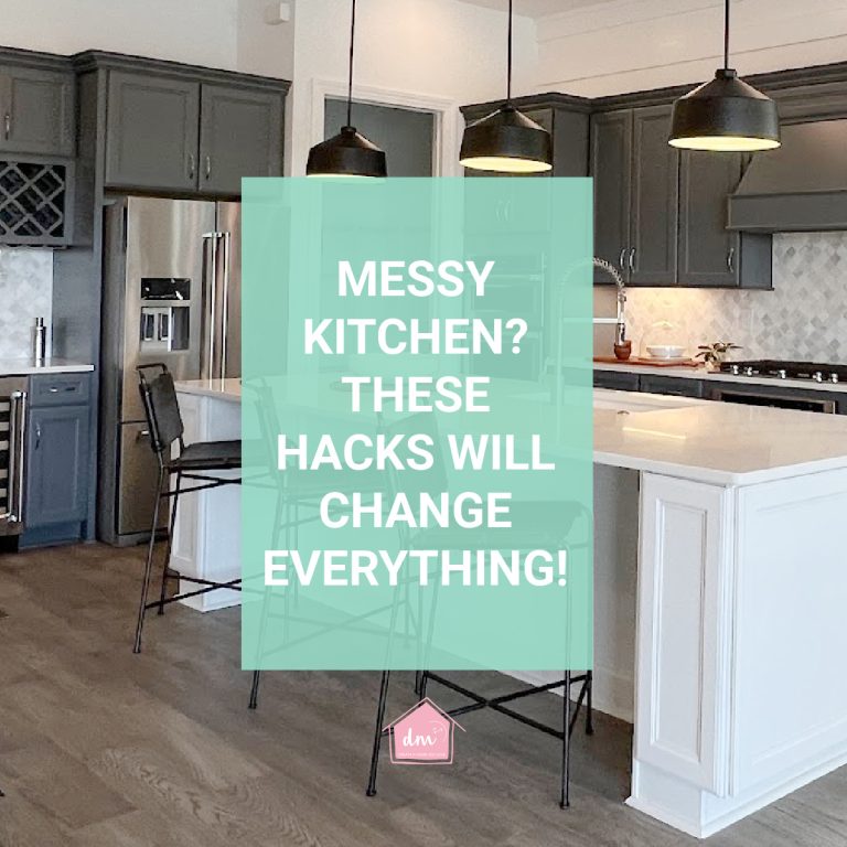 kitchen organization tools