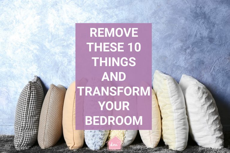 WHAT NOT TO HAVE IN A BEDROOM (4)
