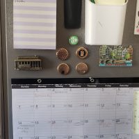 Image for The Fridge Lay Out