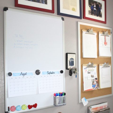 Image for Full Wall Layout