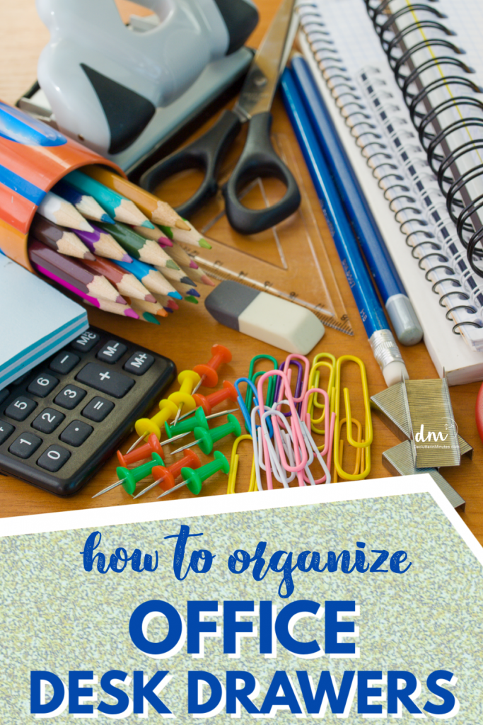 how to organize an office desk (2) (1)