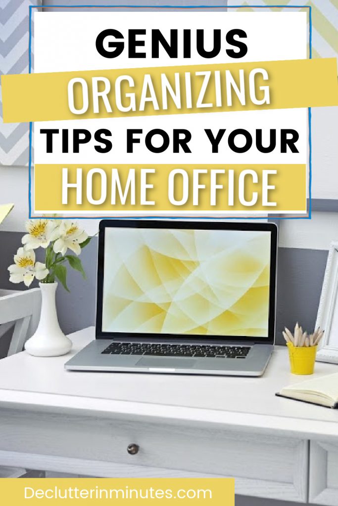home office organization 1