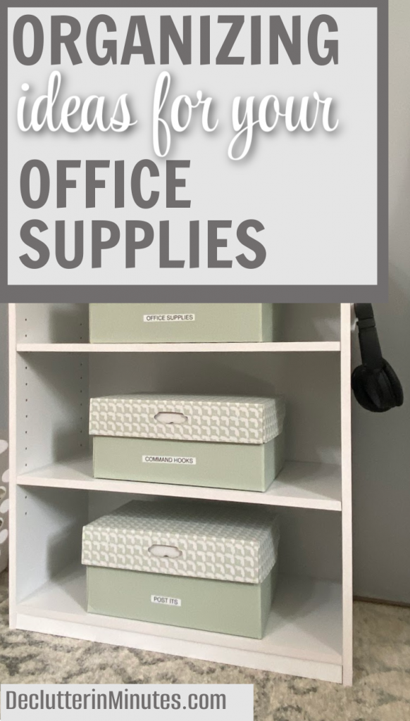 office supply room organizing ideas (3)