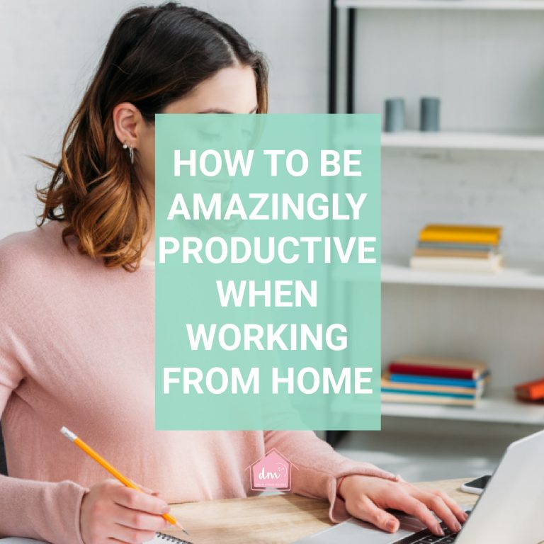 How to Be organized in the office