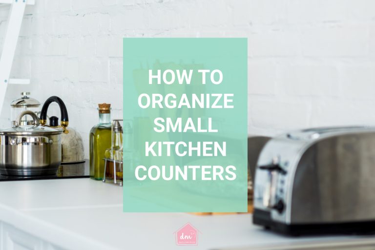 how to create space in a small kitchen copy