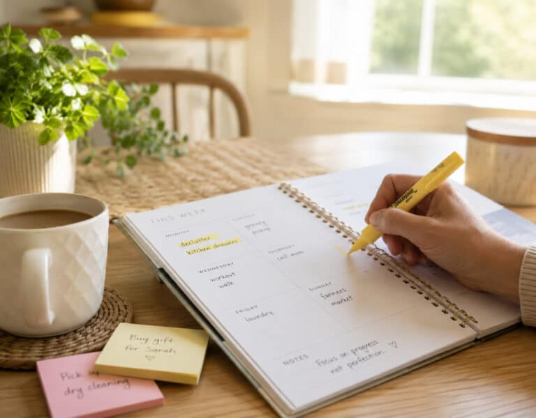 create the perfect to-do list