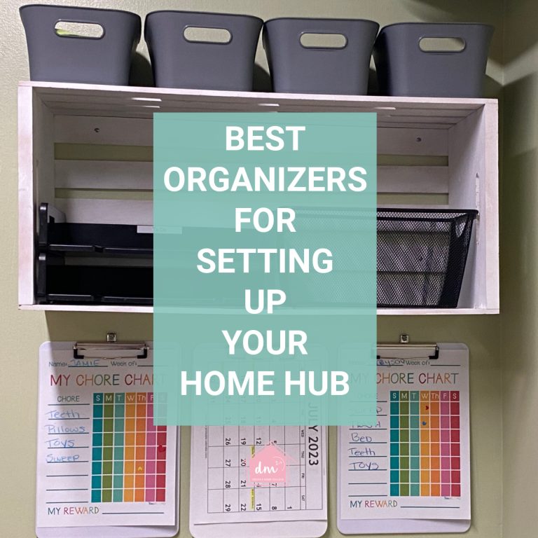 BEST HOME HUB TOOLS