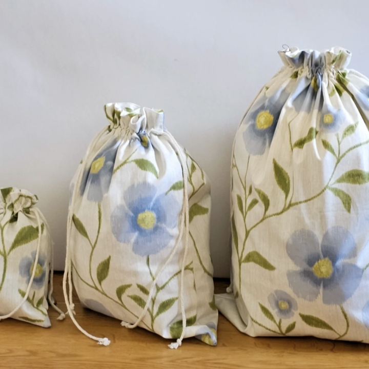 Image for Fabric Gift Bag