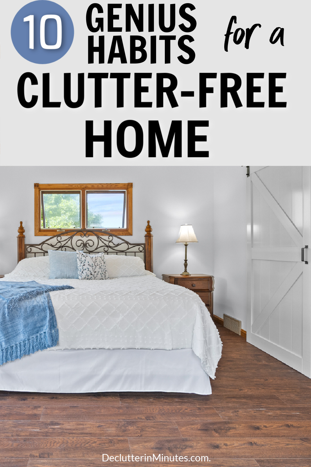 Transform Your Home with These 10 Daily Decluttering Habits - Declutter ...