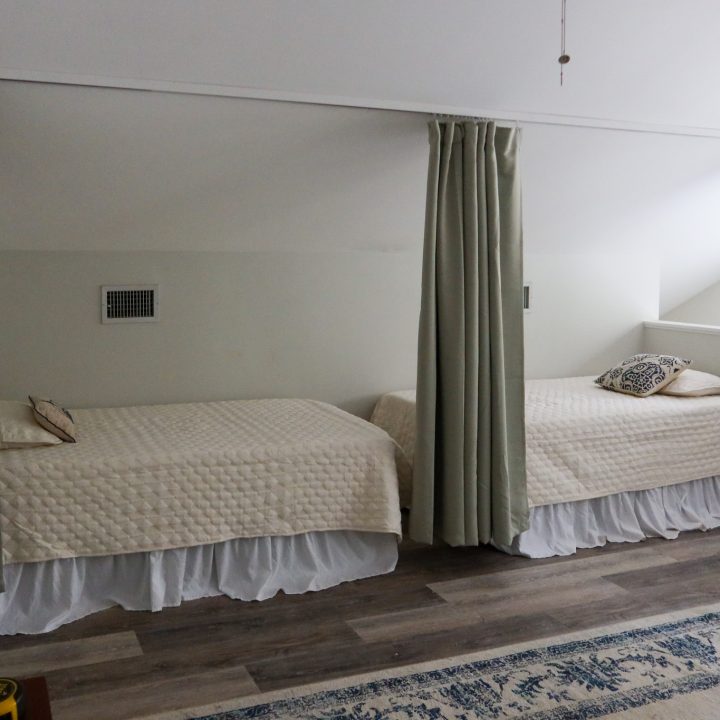 Cozy Guest Bedroom