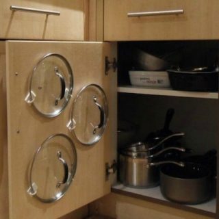 Image for Add Command Hooks to Cabinet Doors