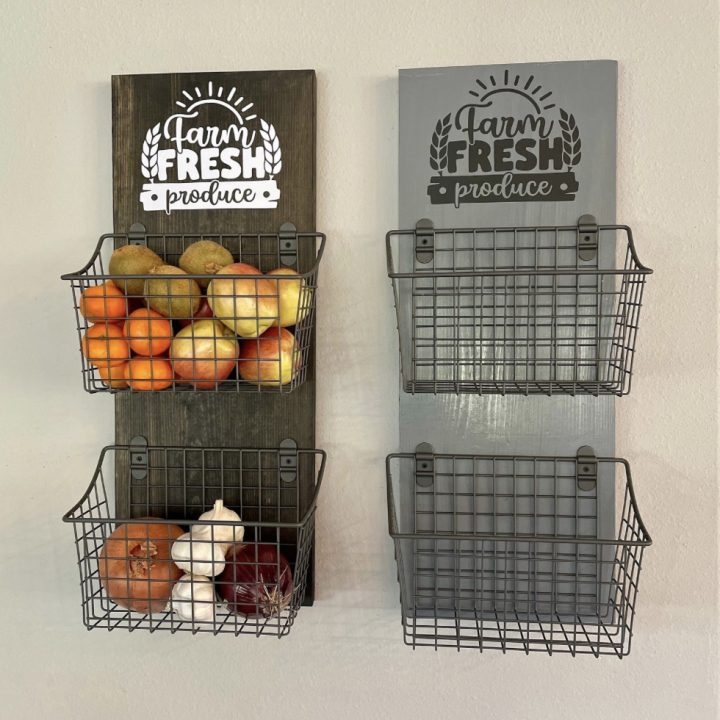 Ways to Organize a Pantry