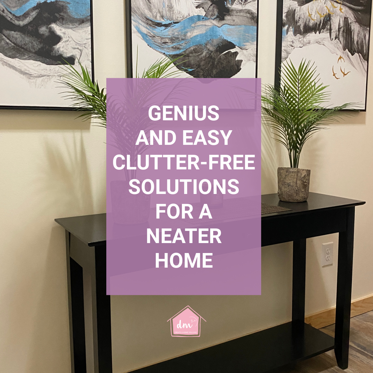 Transform Your Home with Clutterless Solutions - Declutter in Minutes - Home Essentials Clutter Fix