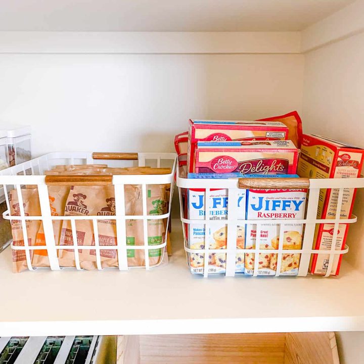 Image for Wire Baskets