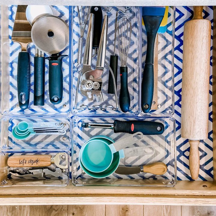 Image for Drawer Containers