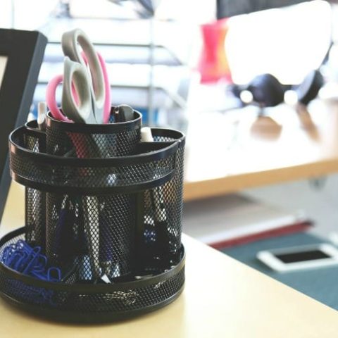 Image for How To Organize Your Office Supplies