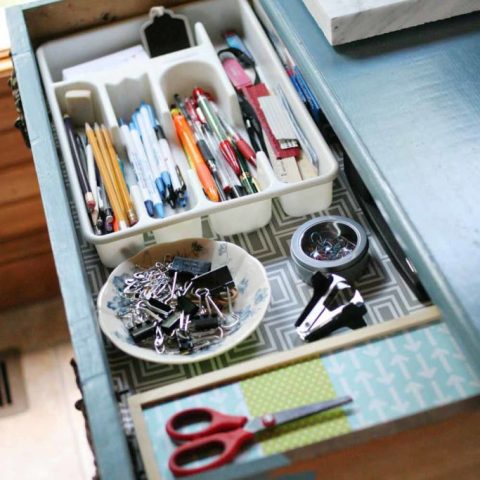 Image for 5 Office Organization Tips for Small Office Spaces