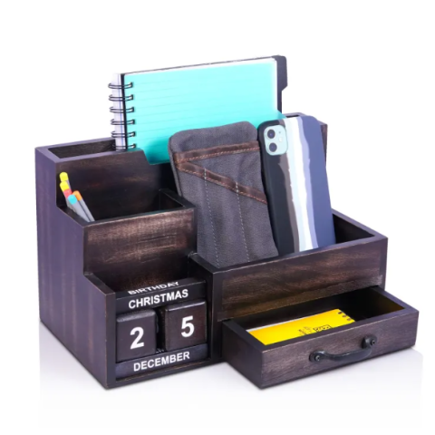Image for Compact All in One Organizer