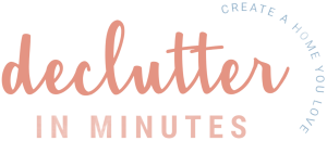 Downsizing 101 Complete Guide Resources Declutter In Minutes