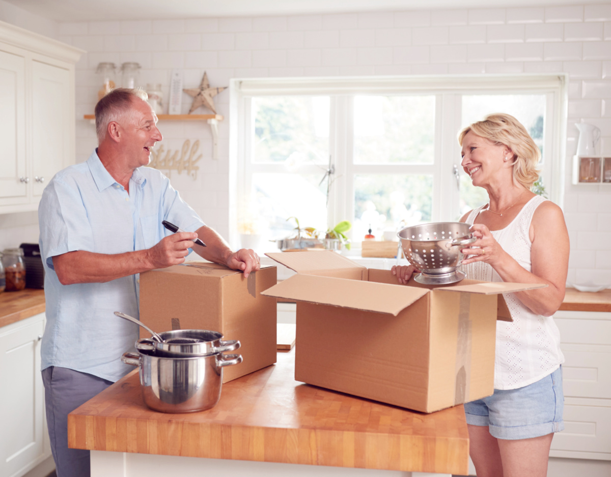 Downsizing 101 Complete Guide Resources Declutter In Minutes