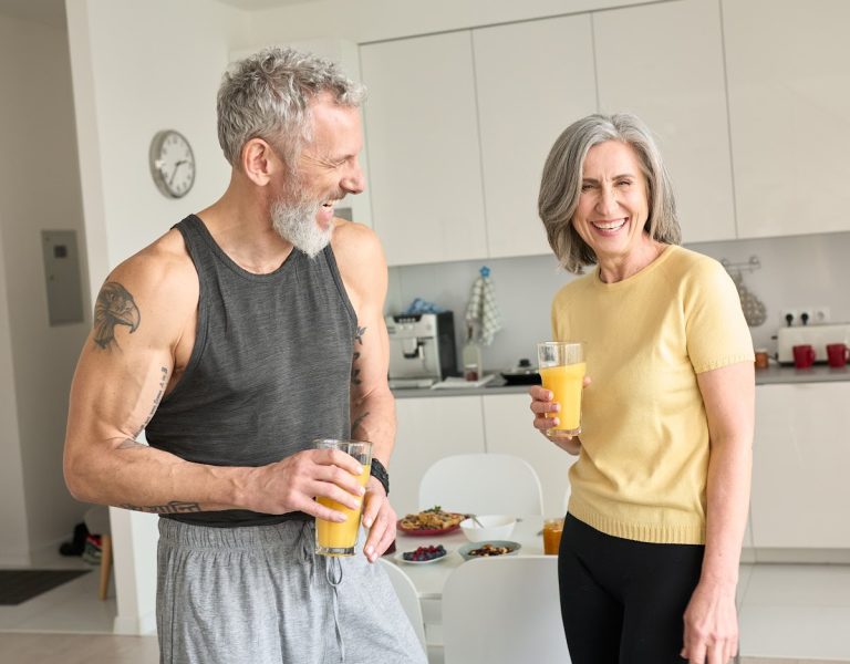 what to do after you finish downsizing one room