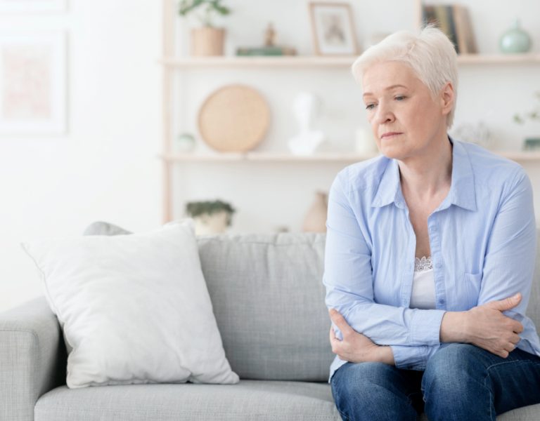 what is emotional clutter