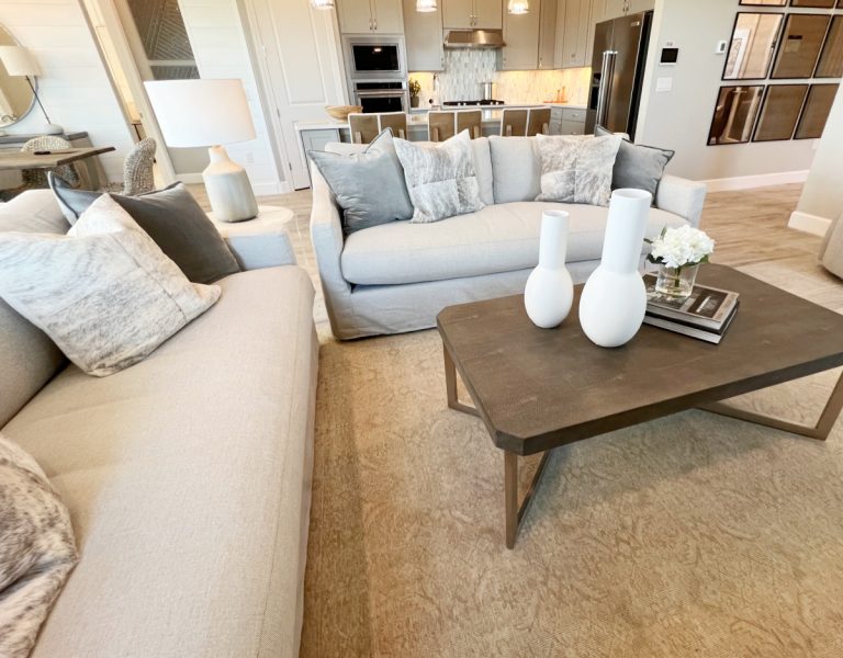 downsize fast without overwhelm