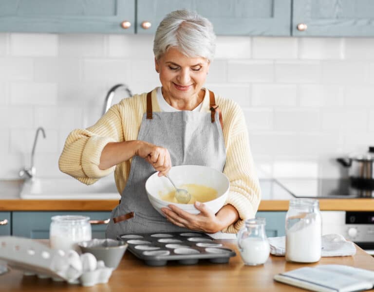 Old-Fashioned Homemaking Tips